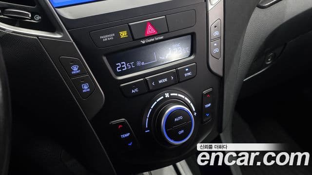 Hyundai Santa Fe The / новый Prime Premium, 2016 19