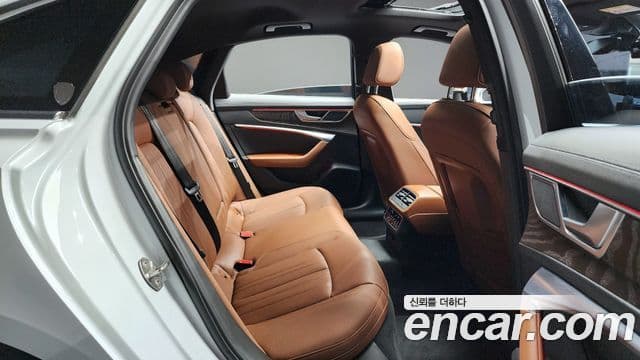 Audi A6 (C8) Premium, 2021 12