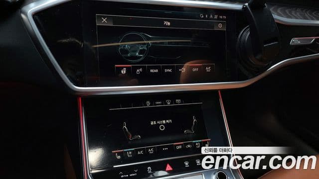 Audi A6 (C8) Premium, 2021 16