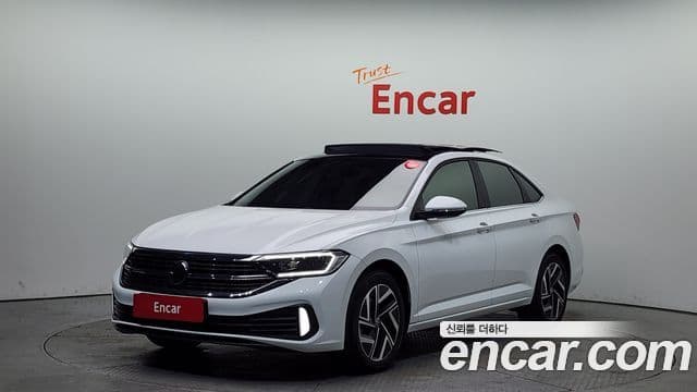 Volkswagen Jetta 7세대 Prestige, 2024 1