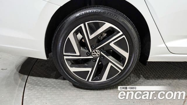 Volkswagen Jetta 7세대 Prestige, 2024 все фото