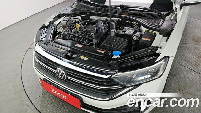 Volkswagen Jetta 7세대 Prestige, 2024 6