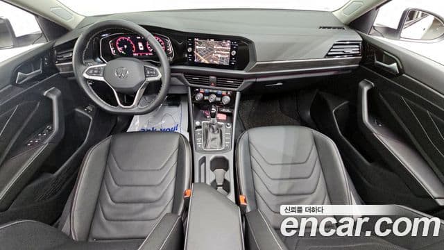 Volkswagen Jetta 7세대 Prestige, 2024 7