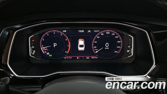 Volkswagen Jetta 7세대 Prestige, 2024 8