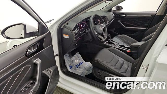 Volkswagen Jetta 7세대 Prestige, 2024 10