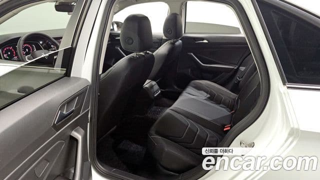 Volkswagen Jetta 7세대 Prestige, 2024 11