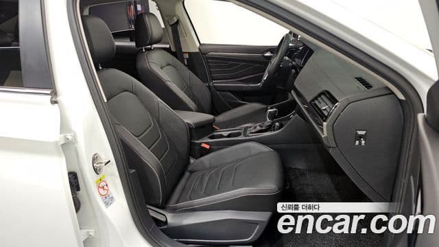 Volkswagen Jetta 7세대 Prestige, 2024 12