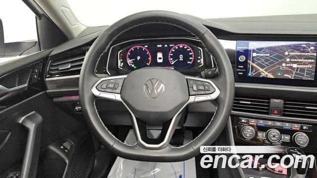 Volkswagen Jetta 7세대 Prestige, 2024 14