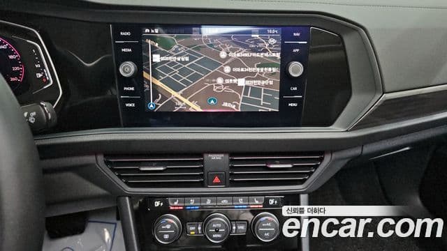 Volkswagen Jetta 7세대 Prestige, 2024 16