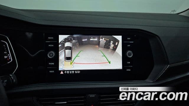 Volkswagen Jetta 7세대 Prestige, 2024 17