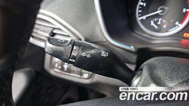 Hyundai Santa Fe TM Exclusive, 2020 15