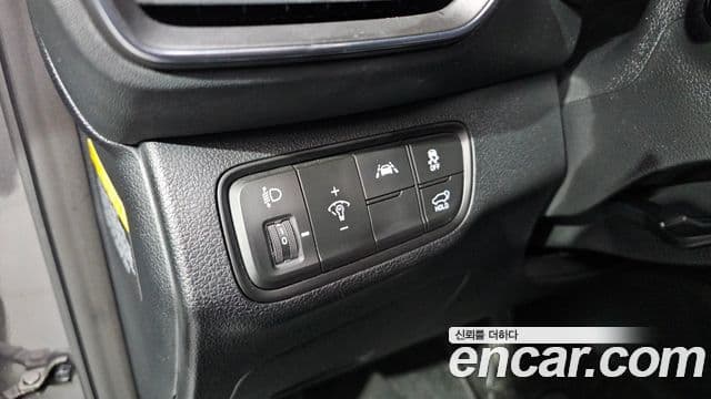 Hyundai Santa Fe TM Exclusive, 2020 16