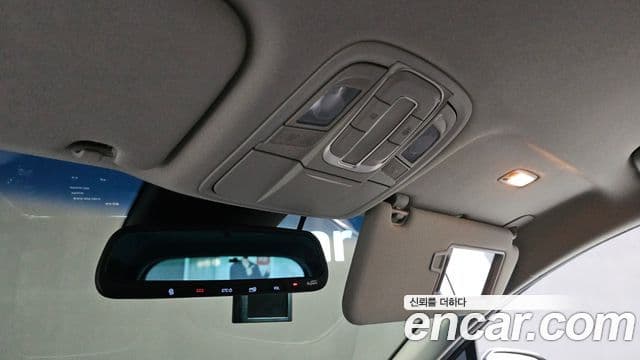 Hyundai Santa Fe TM Exclusive, 2020 17