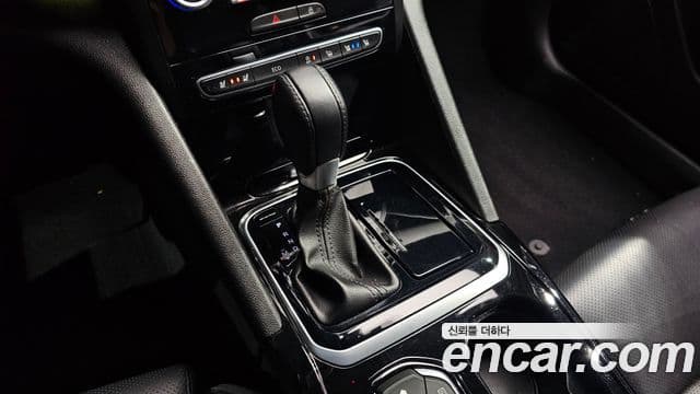 Renault Korea(Samsung) SM6 1.6 TCe RE, 2016 9