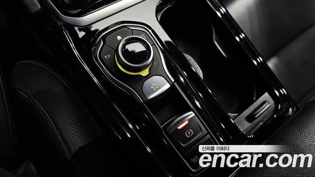 Renault Korea(Samsung) SM6 1.6 TCe RE, 2016 18