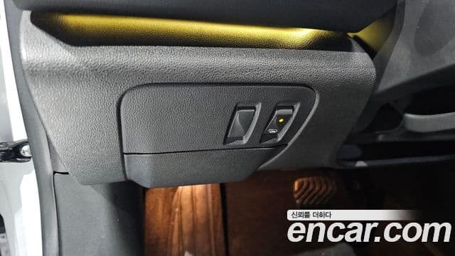 Renault Korea(Samsung) SM6 1.6 TCe RE, 2016 19