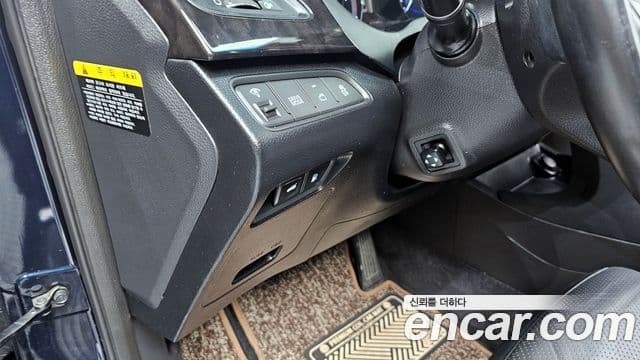 Hyundai Grandeur HG Exclusive, 2013 14