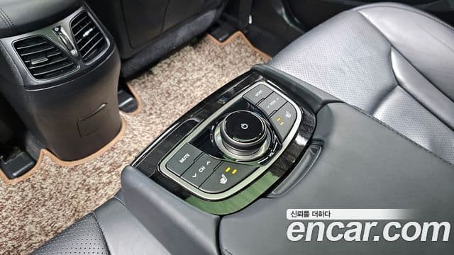 Hyundai Grandeur HG Exclusive, 2013 19