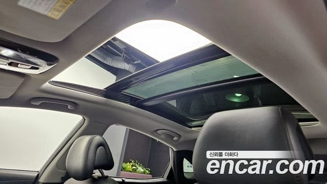 Hyundai Grandeur HG Exclusive, 2013 20