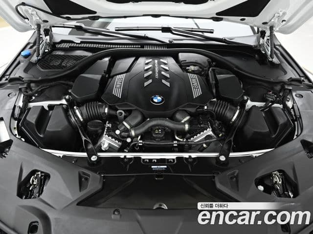 BMW 8시리즈 (G15) M850i xDrive Gran Coupe, 2025 6