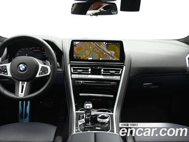 BMW 8시리즈 (G15) M850i xDrive Gran Coupe, 2025 7