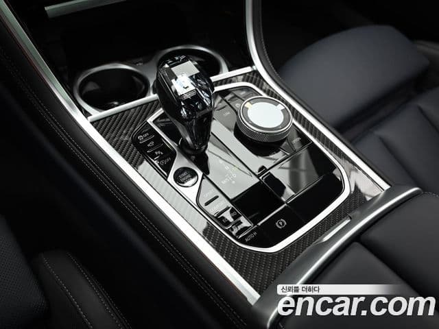 BMW 8시리즈 (G15) M850i xDrive Gran Coupe, 2025 9