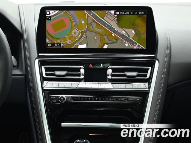 BMW 8시리즈 (G15) M850i xDrive Gran Coupe, 2025 14