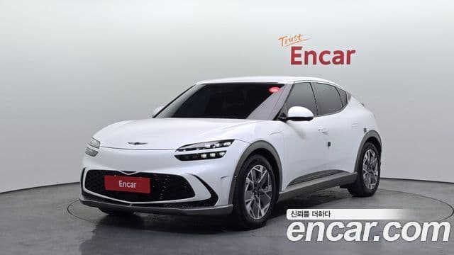 Genesis GV60 Standard, 2022 1