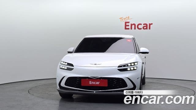 Genesis GV60 Standard, 2022 3