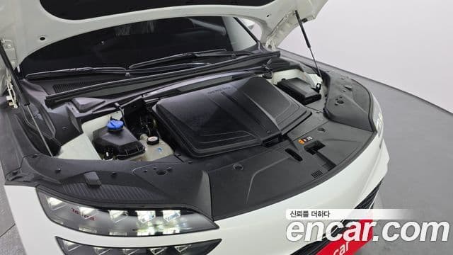 Genesis GV60 Standard, 2022 6