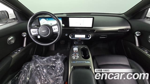 Genesis GV60 Standard, 2022 7