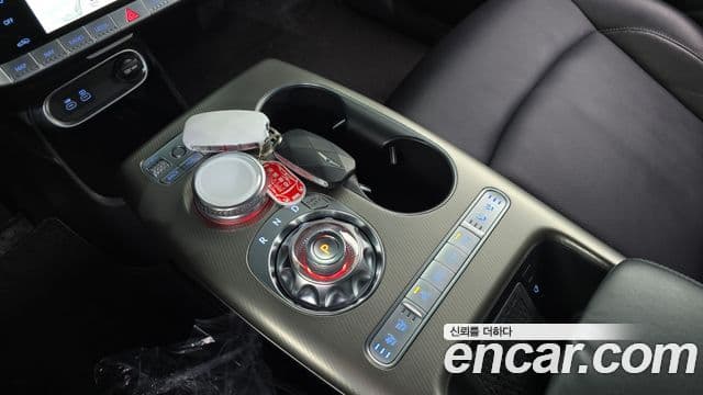 Genesis GV60 Standard, 2022 9