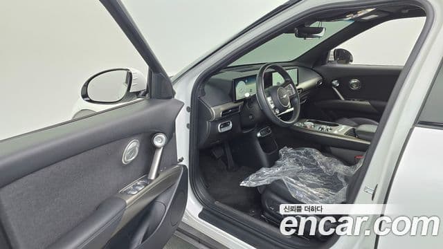 Genesis GV60 Standard, 2022 10