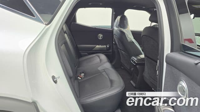 Genesis GV60 Standard, 2022 12