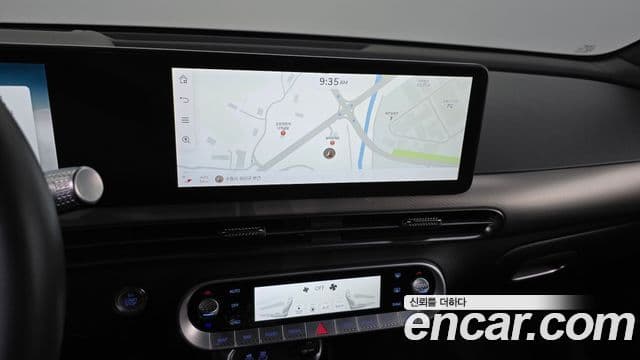 Genesis GV60 Standard, 2022 14