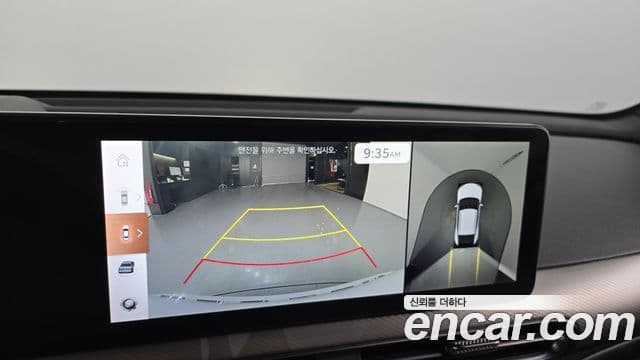 Genesis GV60 Standard, 2022 15