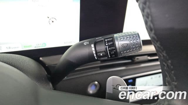 Genesis GV60 Standard, 2022 18