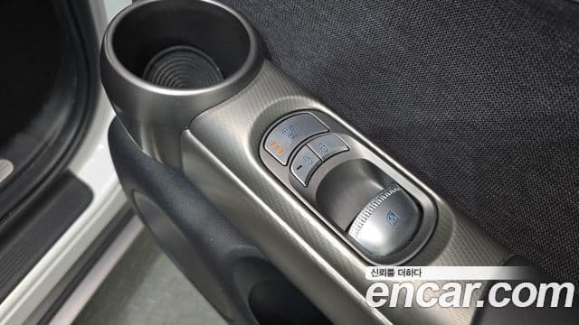 Genesis GV60 Standard, 2022 19