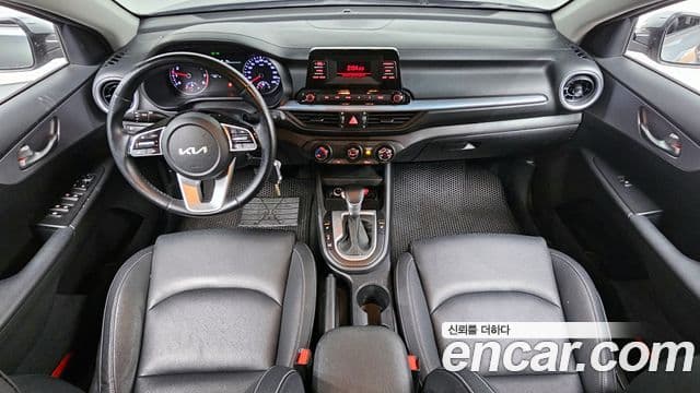 Kia The / новый New K3 2세대 Trendy, 2022 7