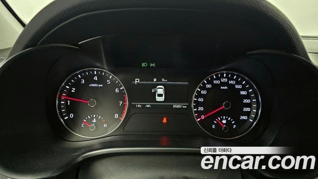 Kia The / новый New K3 2세대 Trendy, 2022 8