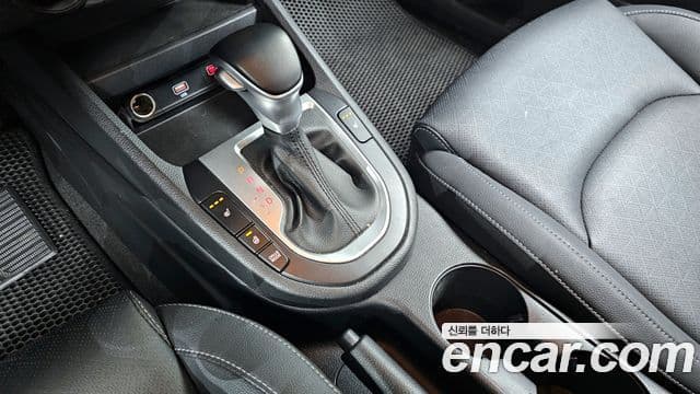 Kia The / новый New K3 2세대 Trendy, 2022 9