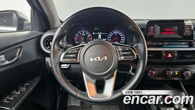 Kia The / новый New K3 2세대 Trendy, 2022 13