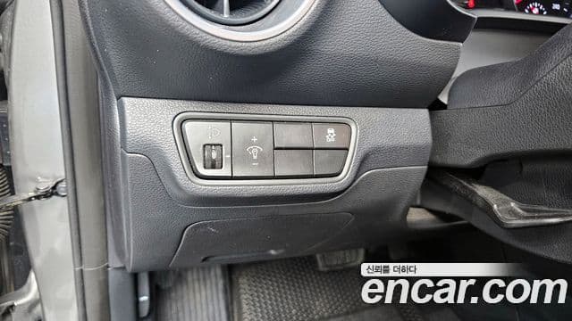 Kia The / новый New K3 2세대 Trendy, 2022 14