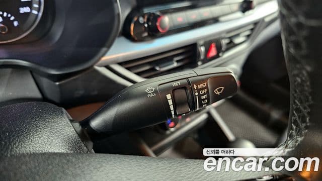 Kia The / новый New K3 2세대 Trendy, 2022 18