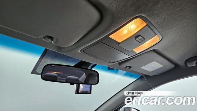 Kia The / новый New K3 2세대 Trendy, 2022 20