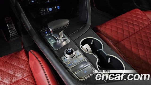 Genesis The / новый New G70, 2025 9