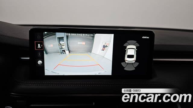 Genesis The / новый New G70, 2025 15