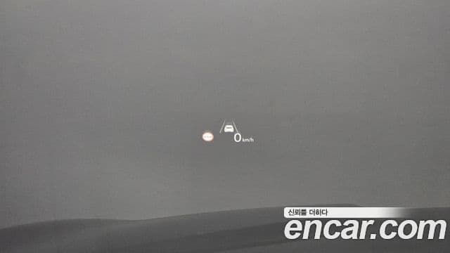 Genesis The / новый New G70, 2025 17