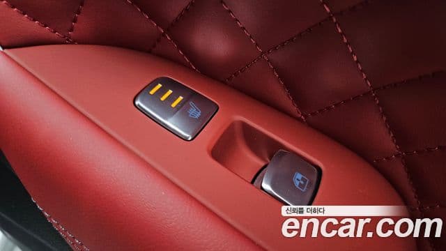 Genesis The / новый New G70, 2025 18