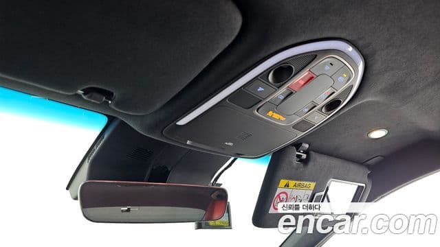 Genesis The / новый New G70, 2025 19